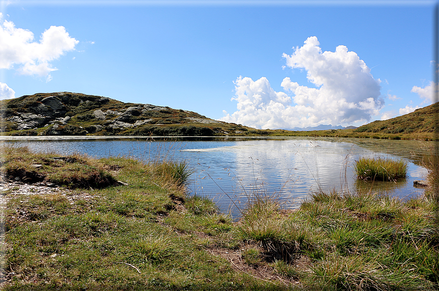 foto Lago dei Lasteati